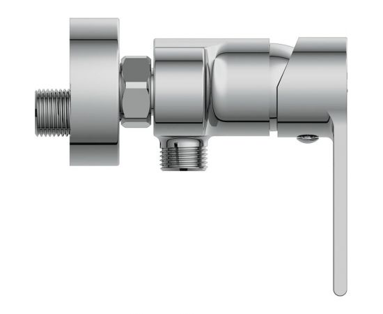 Смеситель для душа Cersanit BRASKO однорычажный 63022 – изображение 8