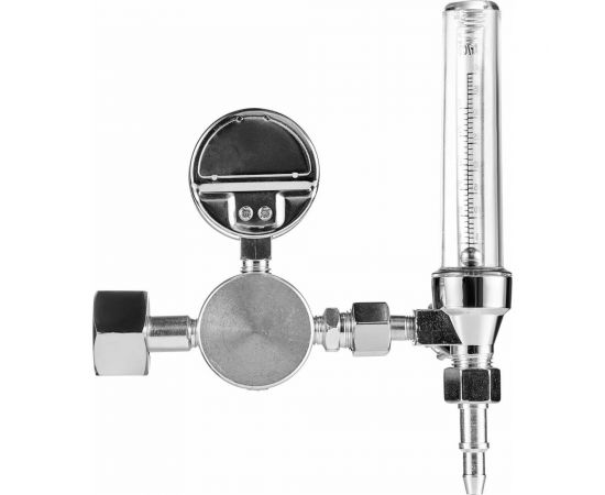 Регулятор расхода газа У-30/АР-40-1Р МИНИ ARMA 001-600 – изображение 3