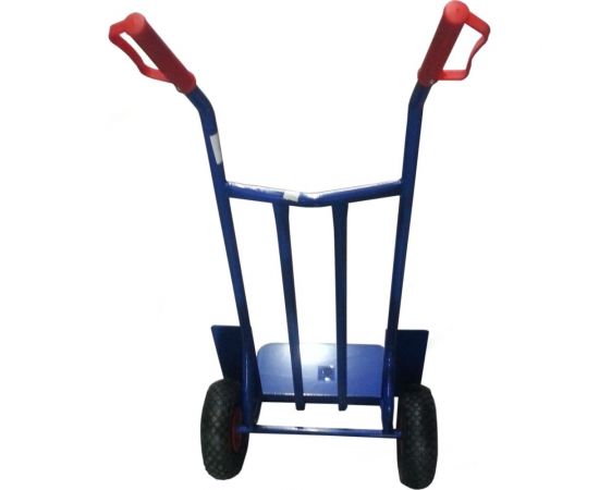 Ручная двухколесная тележка TOR HT 300 131031 – изображение 2