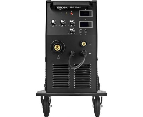 Аппарат полуавтоматической сварки ПРОФИ MIG 350-1 ПТК 00000033604 – изображение 5