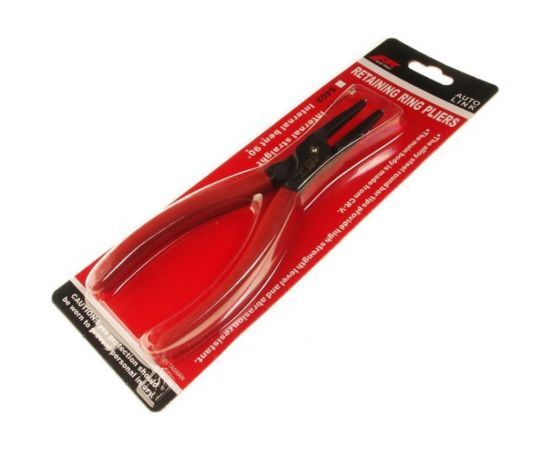 Зажимной прямой съемник внутренних стопорных колец 180мм JTC-5401 – изображение 3