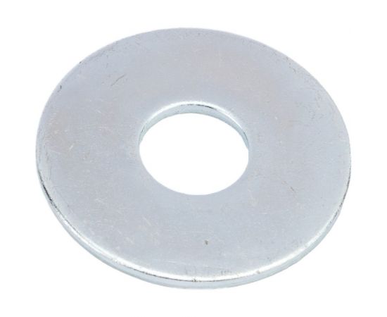 Плоская увеличенная шайба STARFIX М16, цинк, DIN 9021, 100 шт. в карт. уп. SMC3-22774-100 – изображение 5
