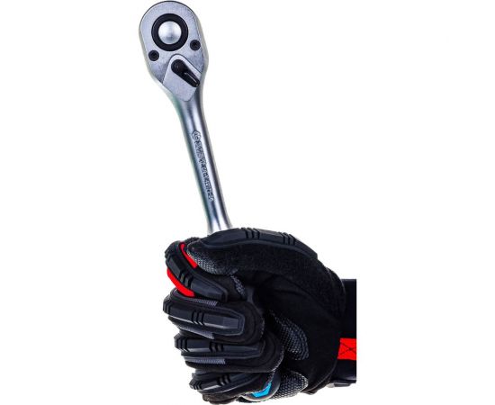 Трещотка 1/2" 36 зубьев AIST 42171-36R 00-00016060 – изображение 3