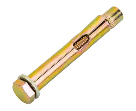 Анкерный болт 8х60, 50шт - коробка Tech-Krep 117960 – изображение 4