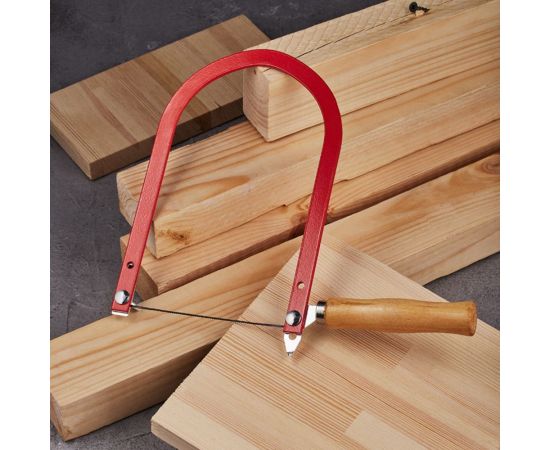 Лобзик REXANT 200 мм 12-8201 – изображение 4