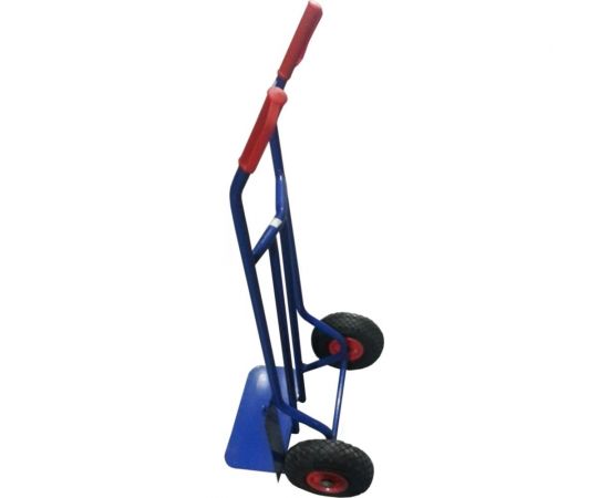 Ручная двухколесная тележка TOR HT 300 131031 – изображение 3