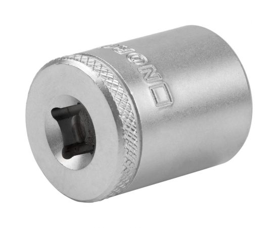 Головка торцевая 12-гранная ND20-14 (14 мм; 1/4"") NORGAU 064502140 – изображение 2