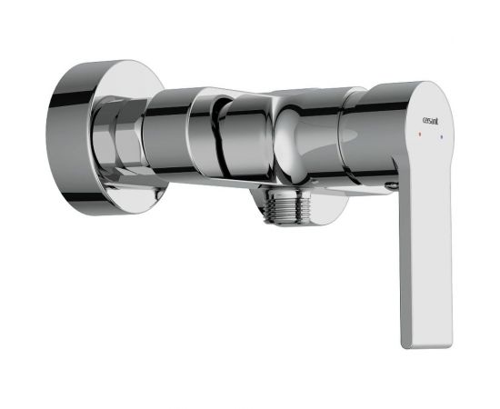 Смеситель для душа Cersanit BRASKO однорычажный 63022 – изображение 4