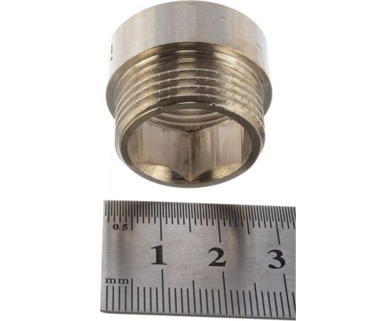 Удлинитель Terma 3/4x10мм 41022 – изображение 3