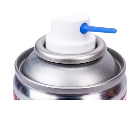 Медная смазка Бибип BB-40 аэрозоль 210 мл BB-348 – изображение 3