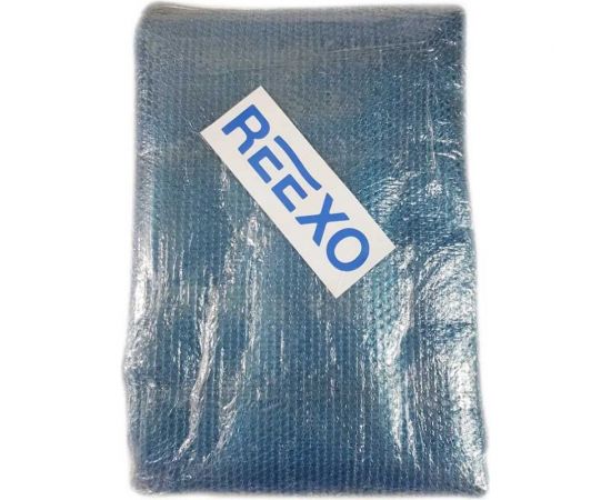 Пузырьковое покрывало Reexo Silver Cut, 400 мкр, для бассейна размером 8х3 м, 164771 – изображение 2