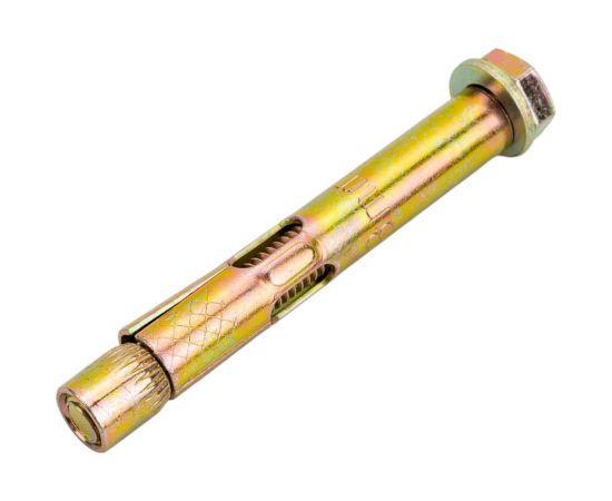 Анкерный болт 8х60, 50шт - коробка Tech-Krep 117960 – изображение 3