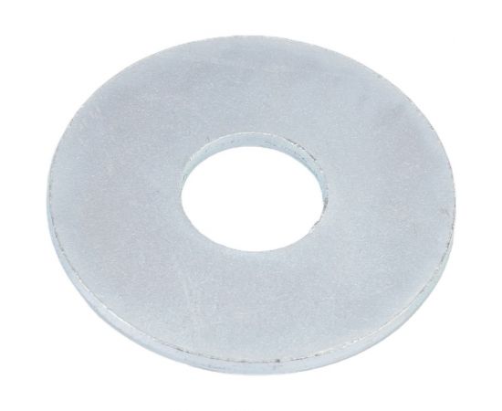 Плоская увеличенная шайба STARFIX М16, цинк, DIN 9021, 100 шт. в карт. уп. SMC3-22774-100 – изображение 4