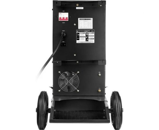 Аппарат полуавтоматической сварки ПРОФИ MIG 350-1 ПТК 00000033604 – изображение 4