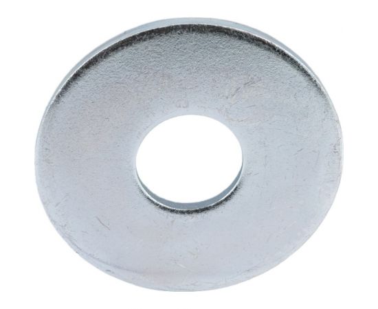 Плоская увеличенная шайба STARFIX М16, цинк, DIN 9021, 100 шт. в карт. уп. SMC3-22774-100 – изображение 3