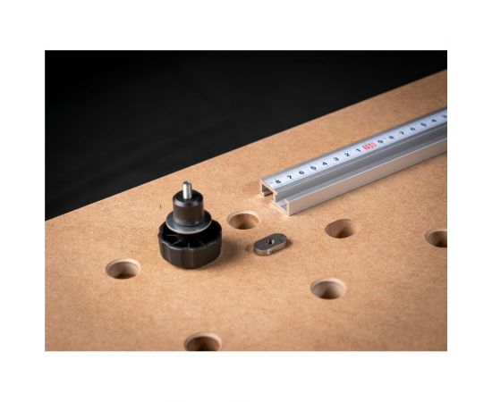 Крепление профиля-упора KT FA, 0.05 кг GlobalTOOLS GT-003-104-0003 – изображение 4