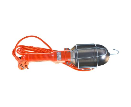 Ремонтная переноска АвтоDело 220В 5м 44005 13704 – изображение 3