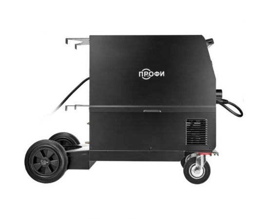 Аппарат полуавтоматической сварки ПРОФИ MIG 350-1 ПТК 00000033604 – изображение 3