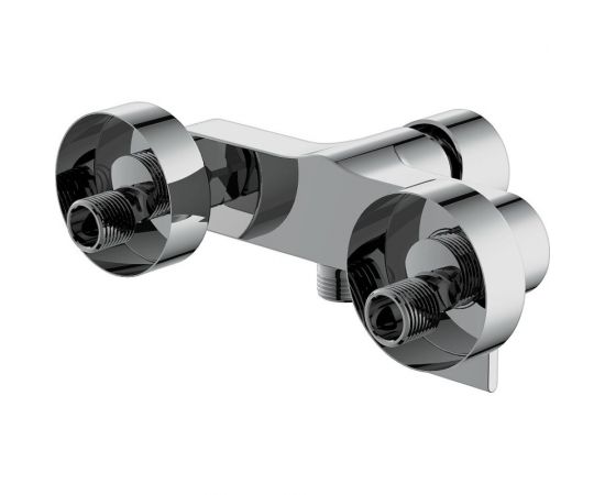 Смеситель для душа Cersanit BRASKO однорычажный 63022 – изображение 3