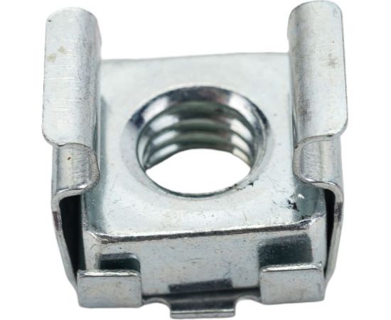 Комплект крепежа DATAREX м6 винт пластиковая шайба гайка 50 шт DR-464500 – изображение 4