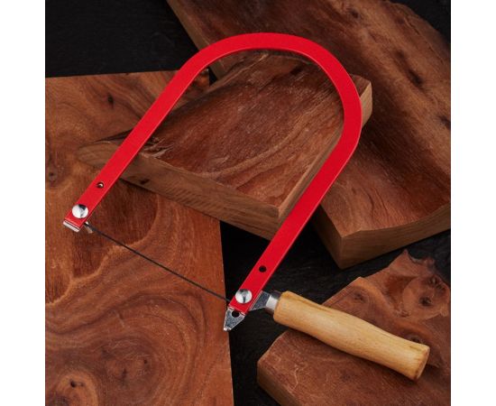 Лобзик REXANT 200 мм 12-8201 – изображение 2