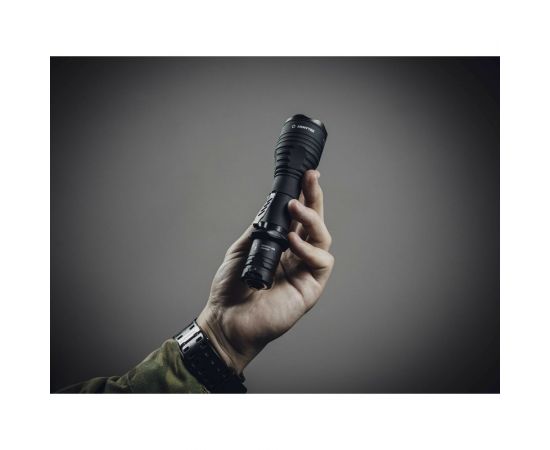 Фонарь Armytek Viking Pro Magnet USB Теплый F07701W – изображение 8