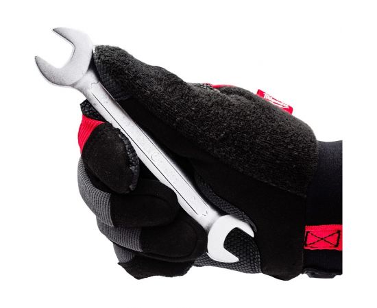 Рожковый ключ СЕРВИС КЛЮЧ 13х14мм 70412 – изображение 3