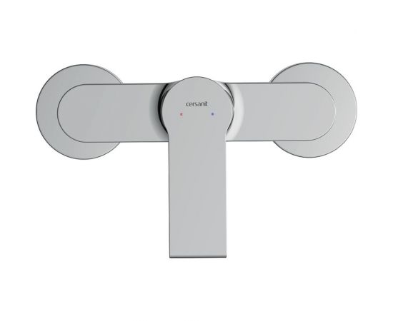Смеситель для душа Cersanit BRASKO однорычажный 63022 – изображение 2