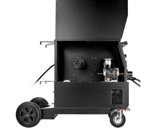 Аппарат полуавтоматической сварки ПРОФИ MIG 350-1 ПТК 00000033604 – изображение 2