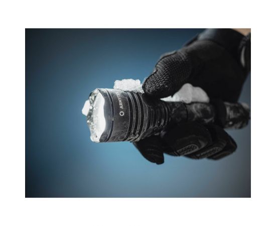 Фонарь Armytek Viking Pro Magnet USB Теплый F07701W – изображение 9