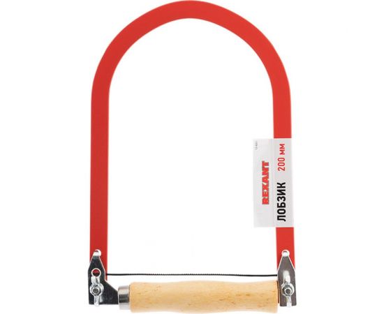 Лобзик REXANT 200 мм 12-8201 – изображение 7