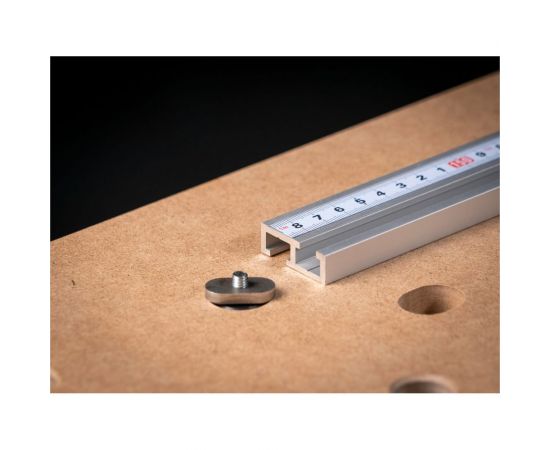 Крепление профиля-упора KT FA, 0.05 кг GlobalTOOLS GT-003-104-0003 – изображение 2