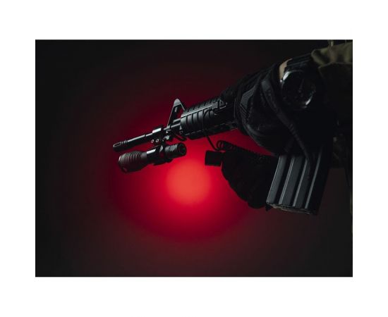 Фонарь Armytek Viking Pro Magnet USB Теплый F07701W – изображение 6