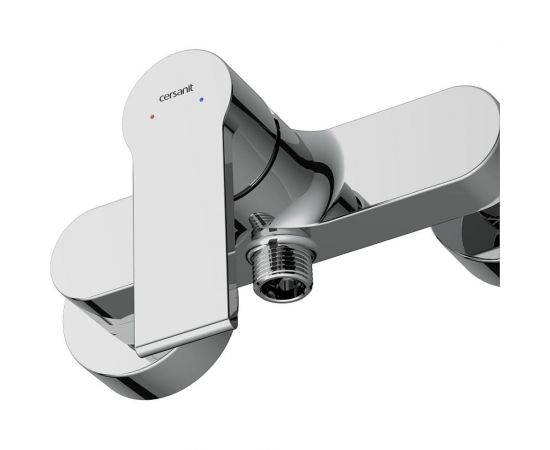 Смеситель для душа Cersanit BRASKO однорычажный 63022 – изображение 5