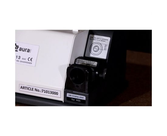 Станок для заточки сверл AURA TOOLS ZM-13 71013000 – изображение 10