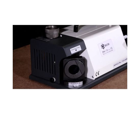 Станок для заточки сверл AURA TOOLS ZM-13 71013000 – изображение 8