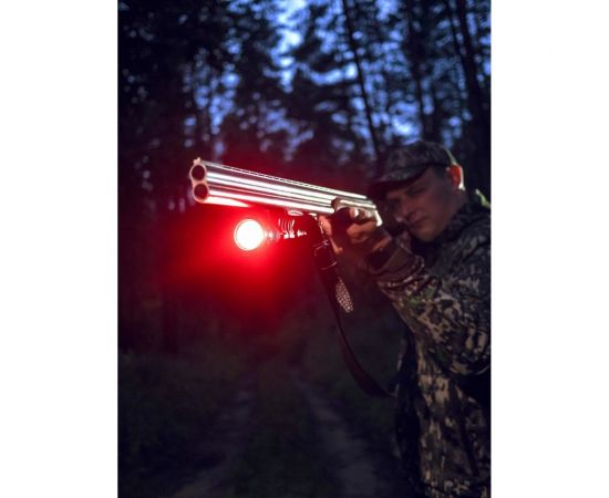 Фонарь Armytek Viking Pro Magnet USB Теплый F07701W – изображение 3