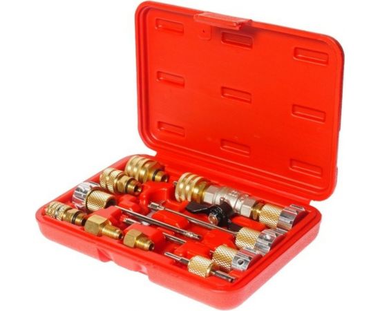 Приспособления для снятия и установки клапанов автокондиционера JTC 1360A 