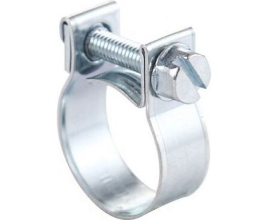 Хомут KORUDA тип ""МИНИ"", 15-17/9 мм, W1 KR-H56462 