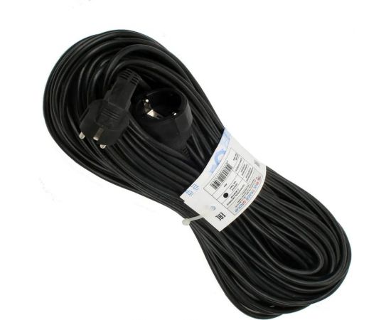 Силовой удлинитель MTG с муфтой 40м 3x0,75мм2 520 29656 