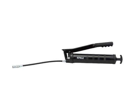 Смазочный шприц с гибкой насадкой EFELE 0093611 