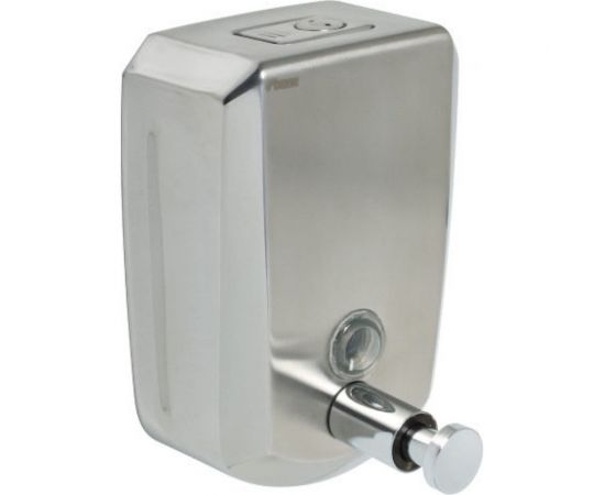 Дозатор для жидкого мыла настенный 0,5 л FIXSEN НOTEL 31012 