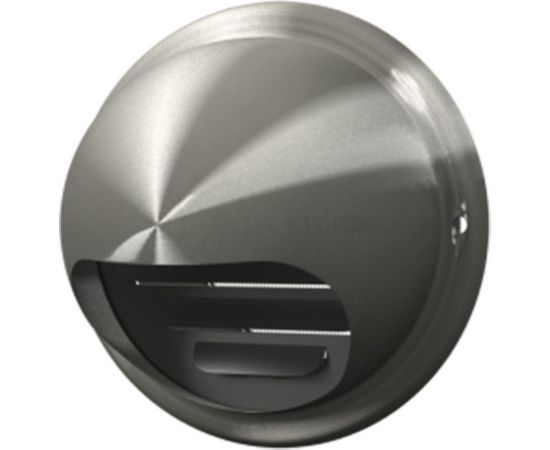 Выход стенной 12.5ВМ нержавеющая сталь ERA 86-688 