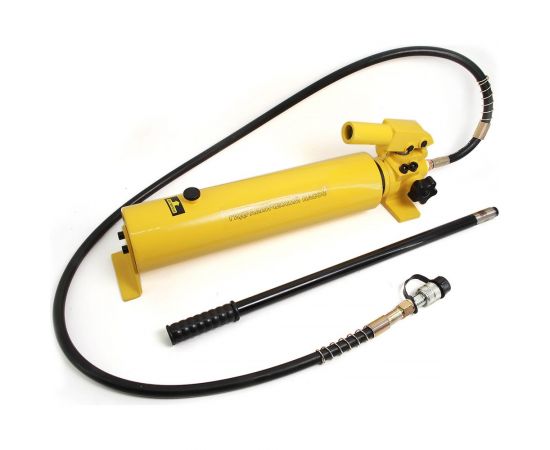 Ручной гидравлический насос Car-tool 3.2 л. CT-E1132 