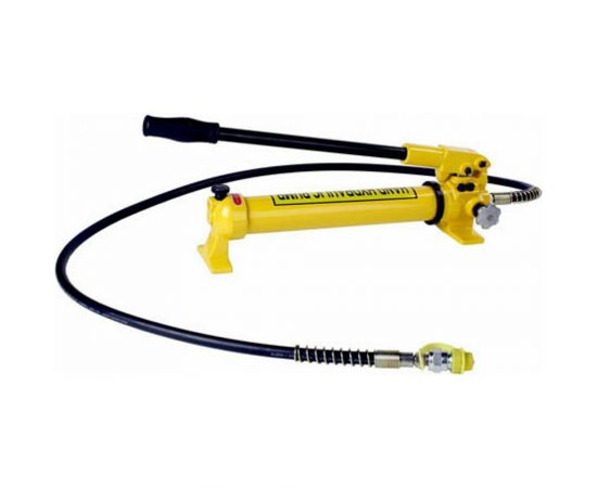 Маслостанция Манкупер помпа гидравлическая ручная MP-700 