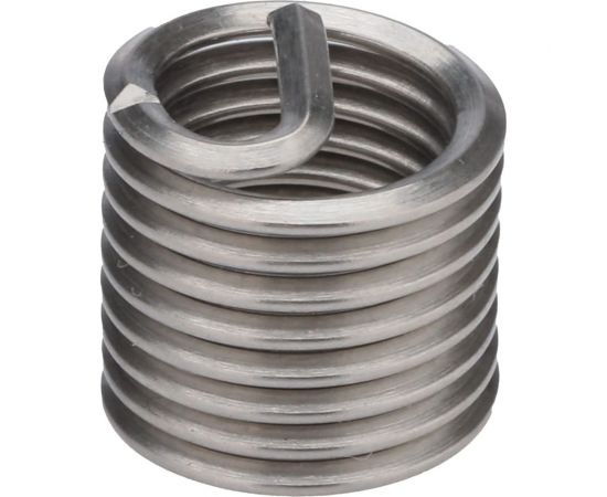 Резьбовая вставка VOELKEL М 12x1.5 1.5xD 6h, 1шт. V07322 