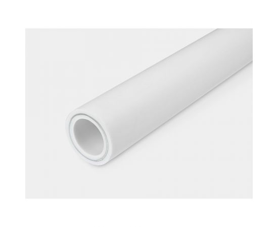 Труба КОНТУР PPR PN25 D25 центральное армирование PPR AL PPR СТАНДАРТ 010260025003 