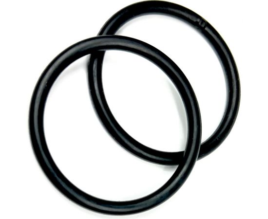 Кольцо пнд фитинга Профитт 63 мм - 2 шт 2227022 