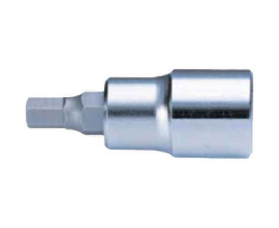 Головка со вставкой HEX (H10; 1/2DR) AV Steel AV-525010 