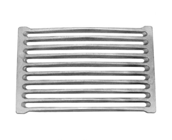 Решетка колосниковая РУ-3/Б 200х350 мм БЛМЗ А-319435 